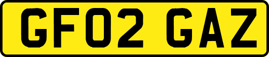GF02GAZ