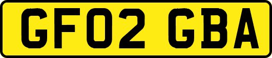 GF02GBA