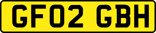GF02GBH