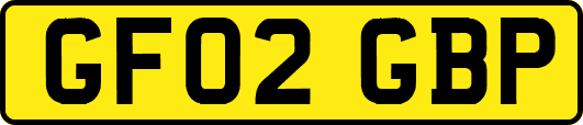 GF02GBP