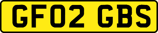 GF02GBS