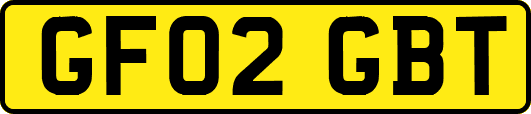 GF02GBT