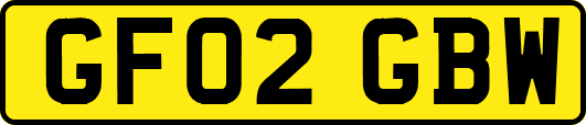 GF02GBW