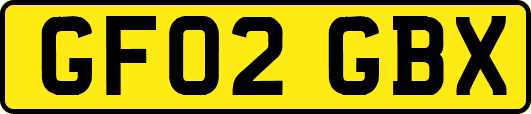GF02GBX