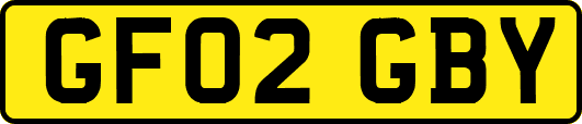 GF02GBY