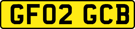 GF02GCB