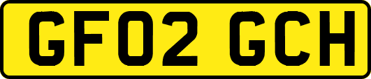 GF02GCH