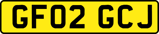 GF02GCJ