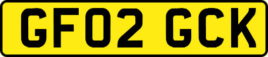 GF02GCK