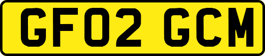 GF02GCM
