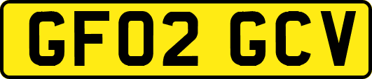 GF02GCV