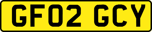 GF02GCY