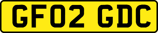 GF02GDC
