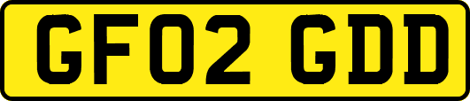 GF02GDD