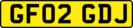 GF02GDJ