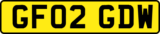 GF02GDW