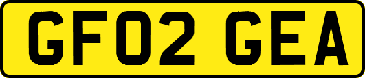 GF02GEA