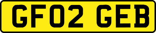 GF02GEB