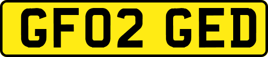 GF02GED