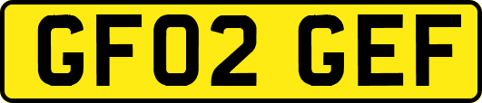 GF02GEF