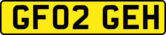 GF02GEH