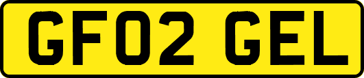 GF02GEL
