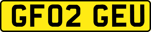 GF02GEU