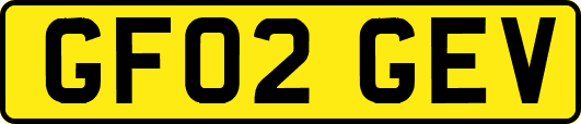 GF02GEV