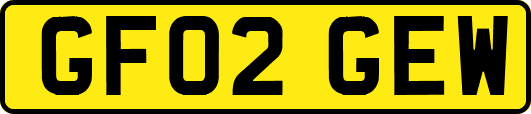 GF02GEW