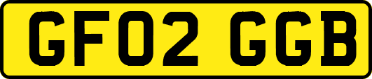 GF02GGB