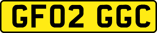 GF02GGC