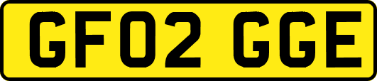 GF02GGE