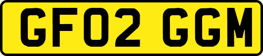 GF02GGM