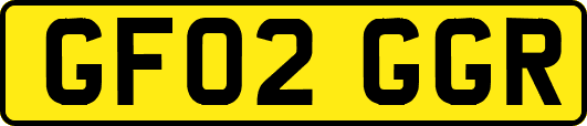 GF02GGR