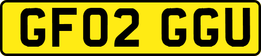 GF02GGU