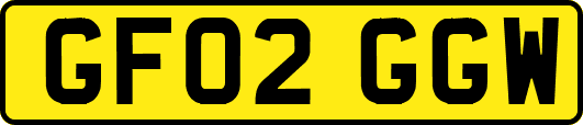 GF02GGW
