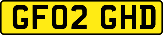 GF02GHD