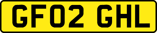 GF02GHL