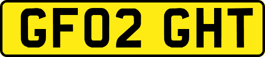 GF02GHT