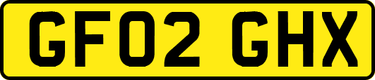 GF02GHX