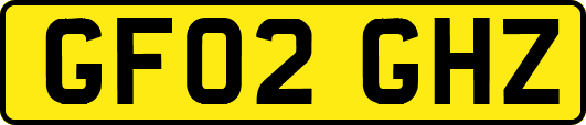 GF02GHZ