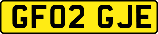 GF02GJE