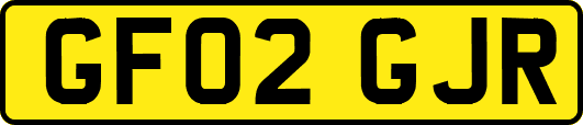GF02GJR