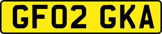 GF02GKA