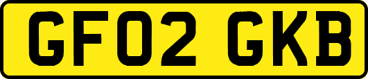 GF02GKB