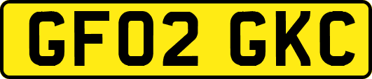GF02GKC