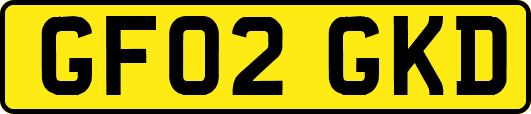 GF02GKD