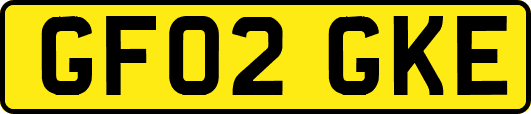 GF02GKE