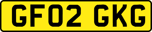 GF02GKG