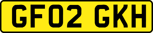 GF02GKH